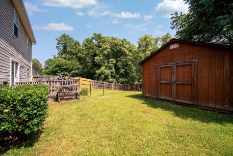 1016 Chelsea Drive Goodlettsville TN 37072