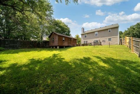 1016 Chelsea Drive Goodlettsville TN 37072