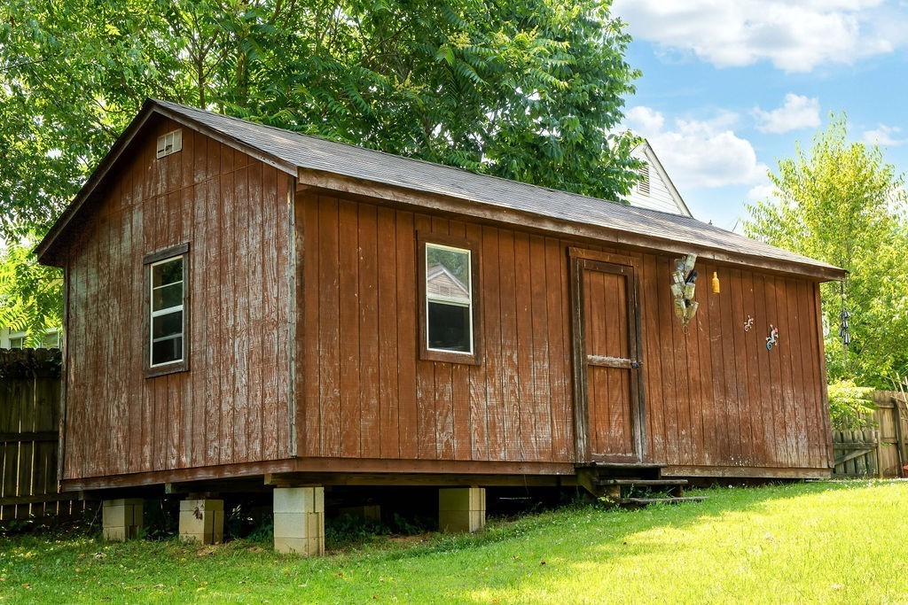 1016 Chelsea Drive Goodlettsville TN 37072