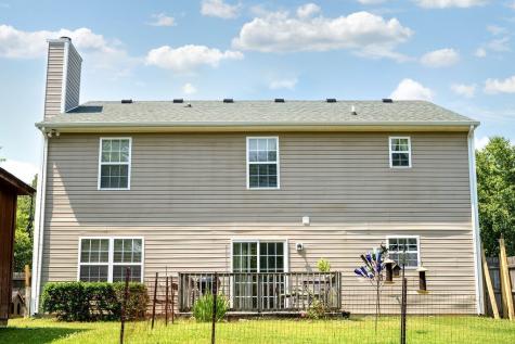 1016 Chelsea Drive Goodlettsville TN 37072