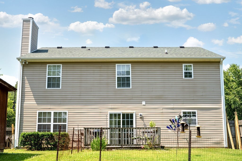 1016 Chelsea Drive Goodlettsville TN 37072