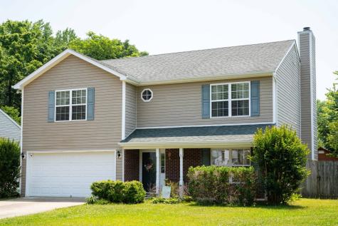 1016 Chelsea Drive Goodlettsville TN 37072