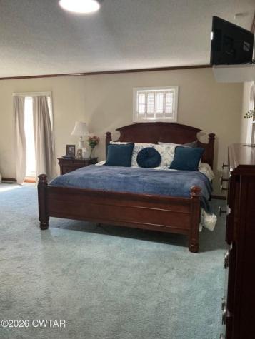 322 N Bells Street Alamo TN 38001