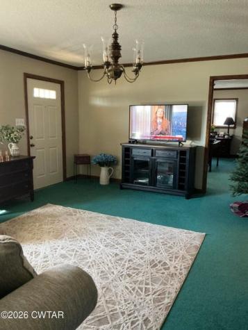 322 N Bells Street Alamo TN 38001