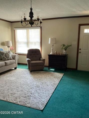 322 N Bells Street Alamo TN 38001