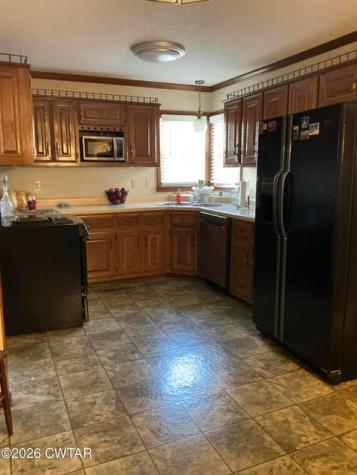 322 N Bells Street Alamo TN 38001