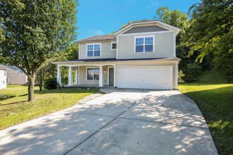 4104 Russell Branch Court Antioch TN 37013