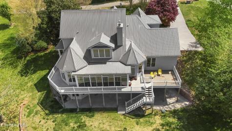 178 Marble Bluff Drive Kingston TN 37763