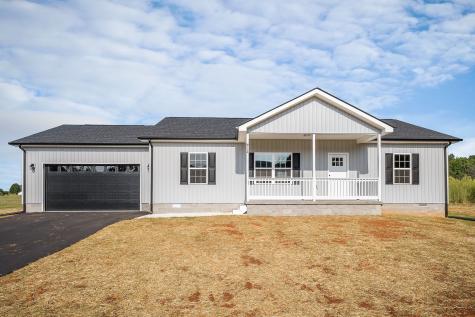 912 Frank Anderson Road Sparta TN 38583