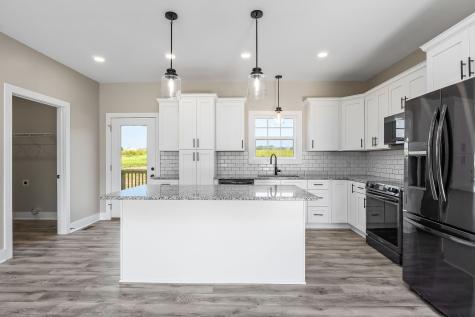 912 Frank Anderson Road Sparta TN 38583