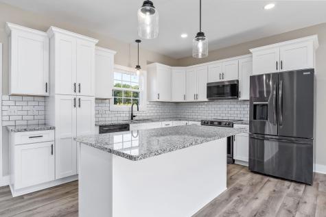 912 Frank Anderson Road Sparta TN 38583