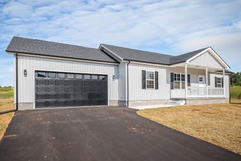 912 Frank Anderson Road Sparta TN 38583