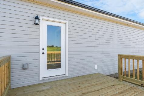 912 Frank Anderson Road Sparta TN 38583