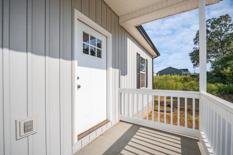 912 Frank Anderson Road Sparta TN 38583