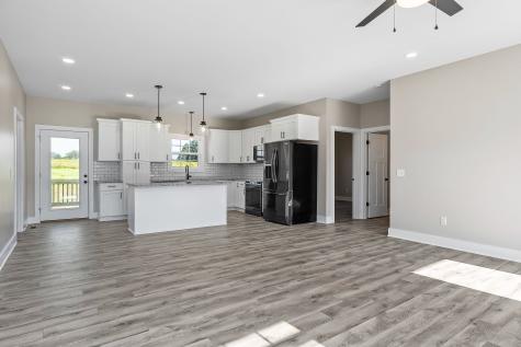 912 Frank Anderson Road Sparta TN 38583