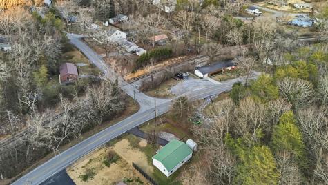 508 Lupton Drive Chattanooga TN 37415