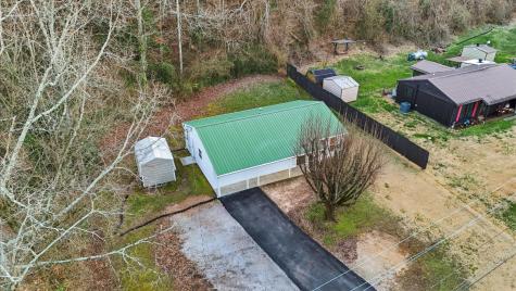 508 Lupton Drive Chattanooga TN 37415