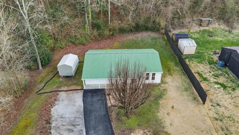 508 Lupton Drive Chattanooga TN 37415