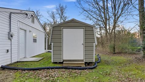 508 Lupton Drive Chattanooga TN 37415