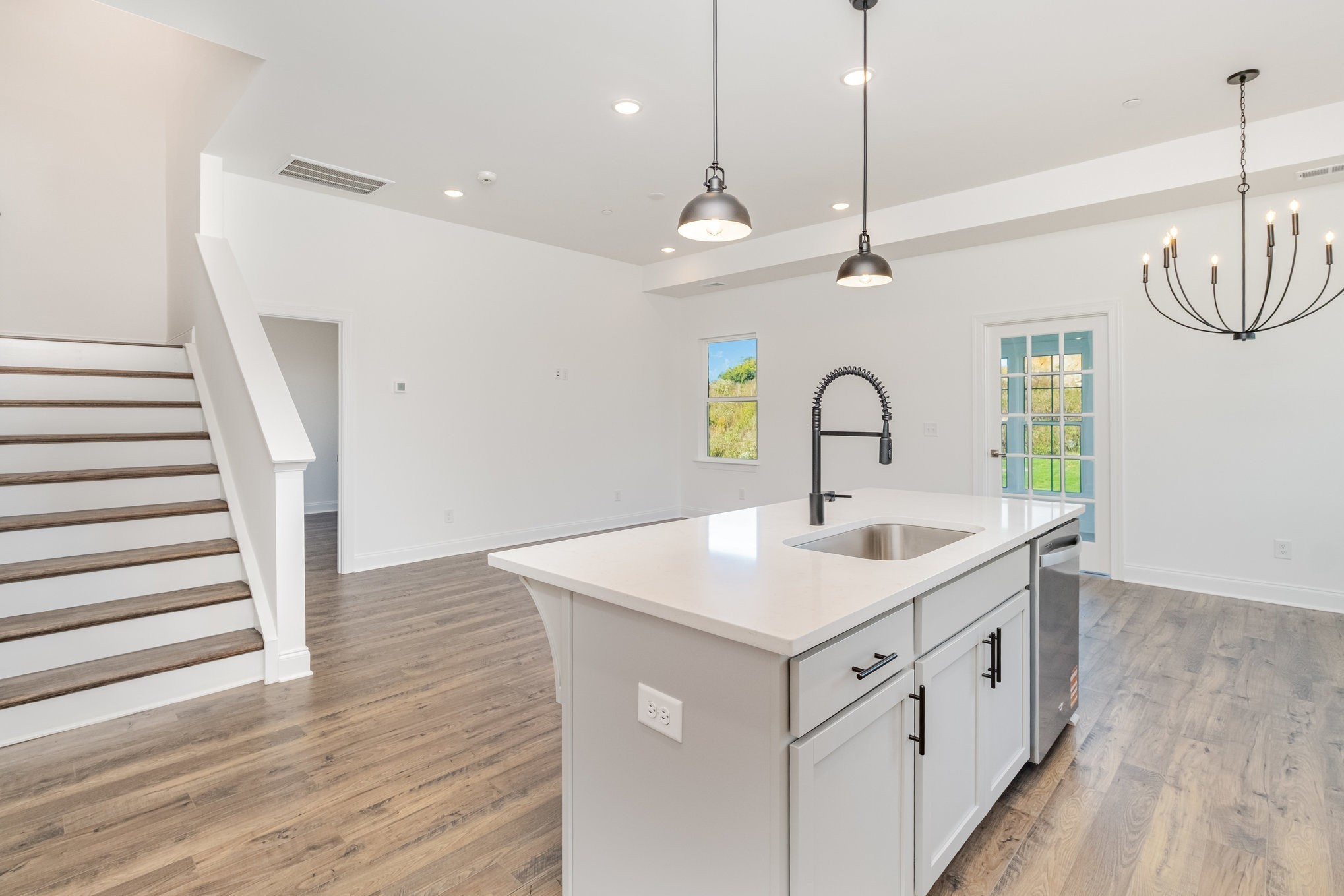 6417 Waymeet Drive Spring Hill TN 37174