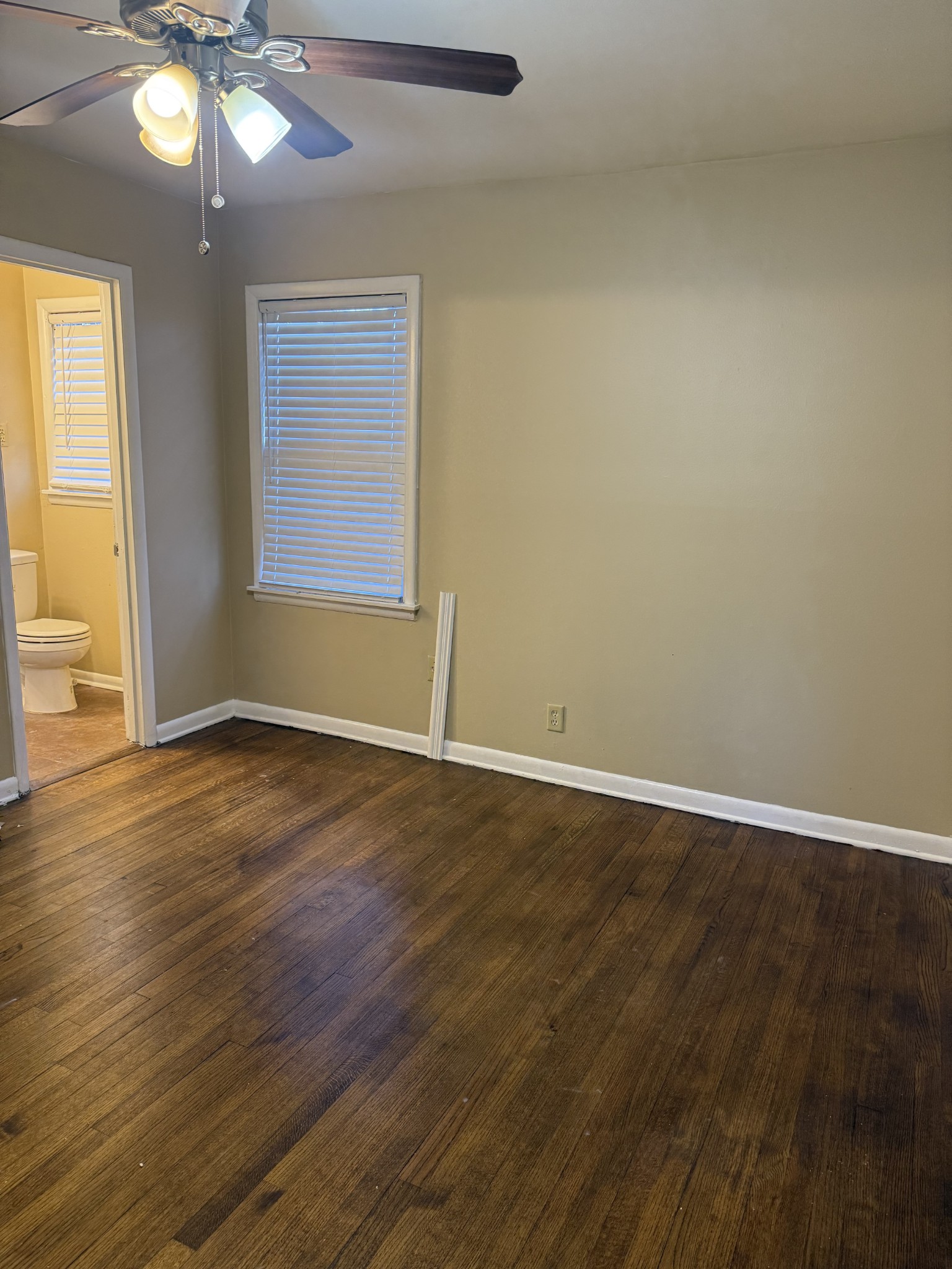 3687 Bedford Lane Memphis TN 38118