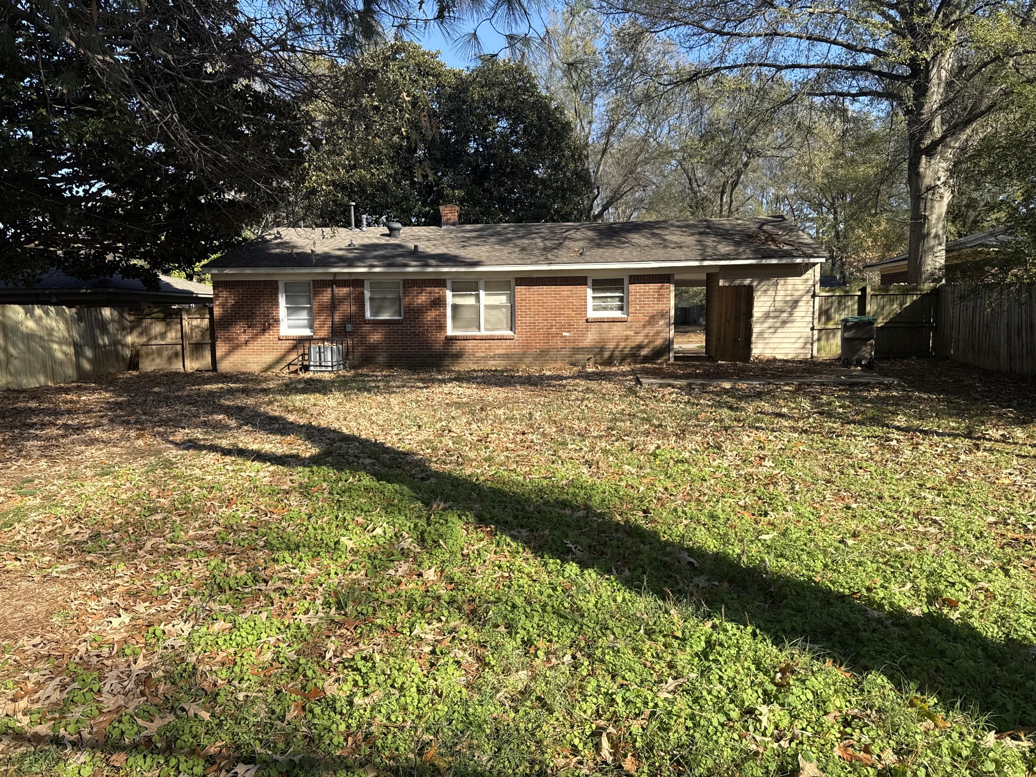 3687 Bedford Lane Memphis TN 38118
