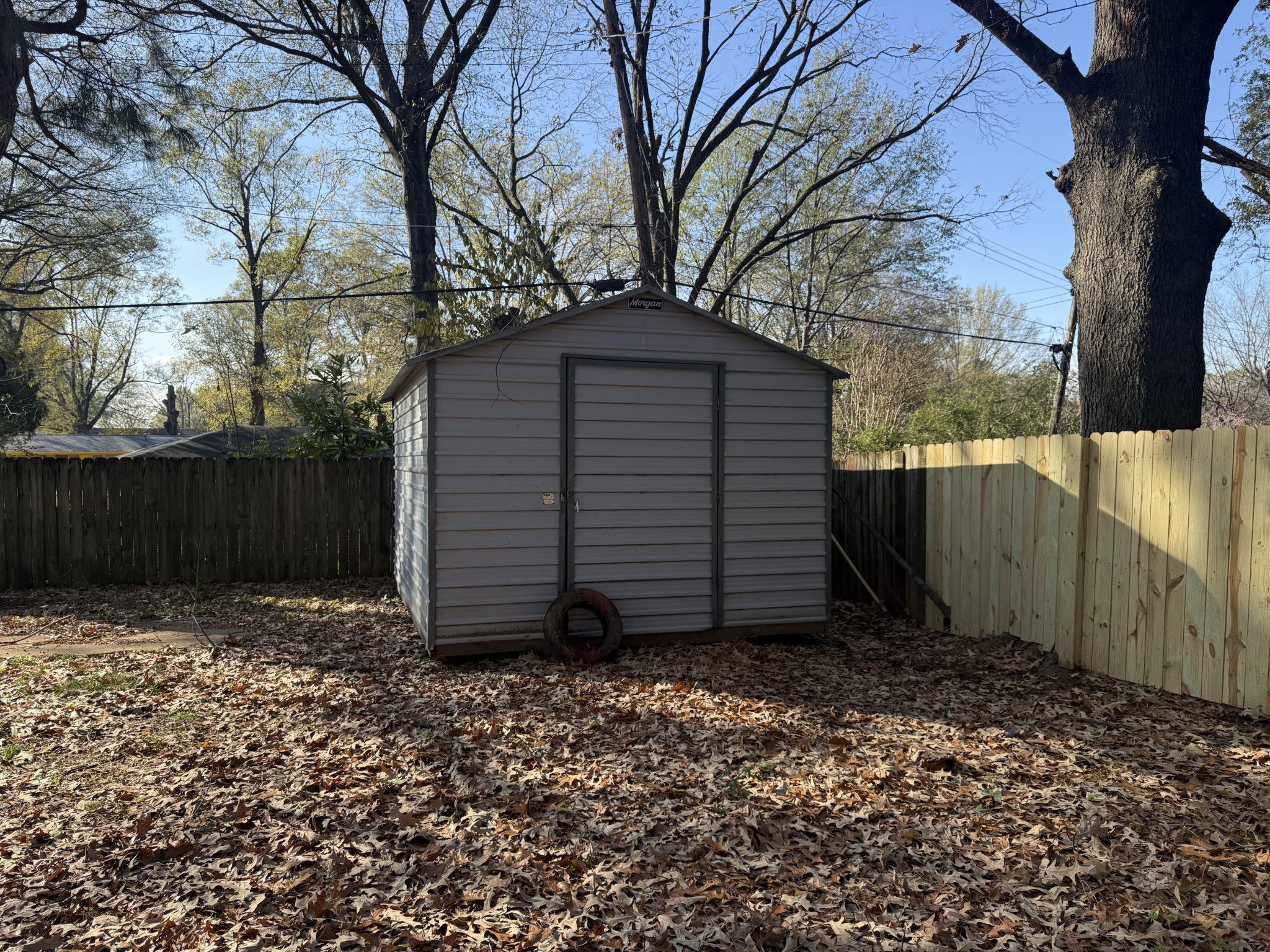 3687 Bedford Lane Memphis TN 38118