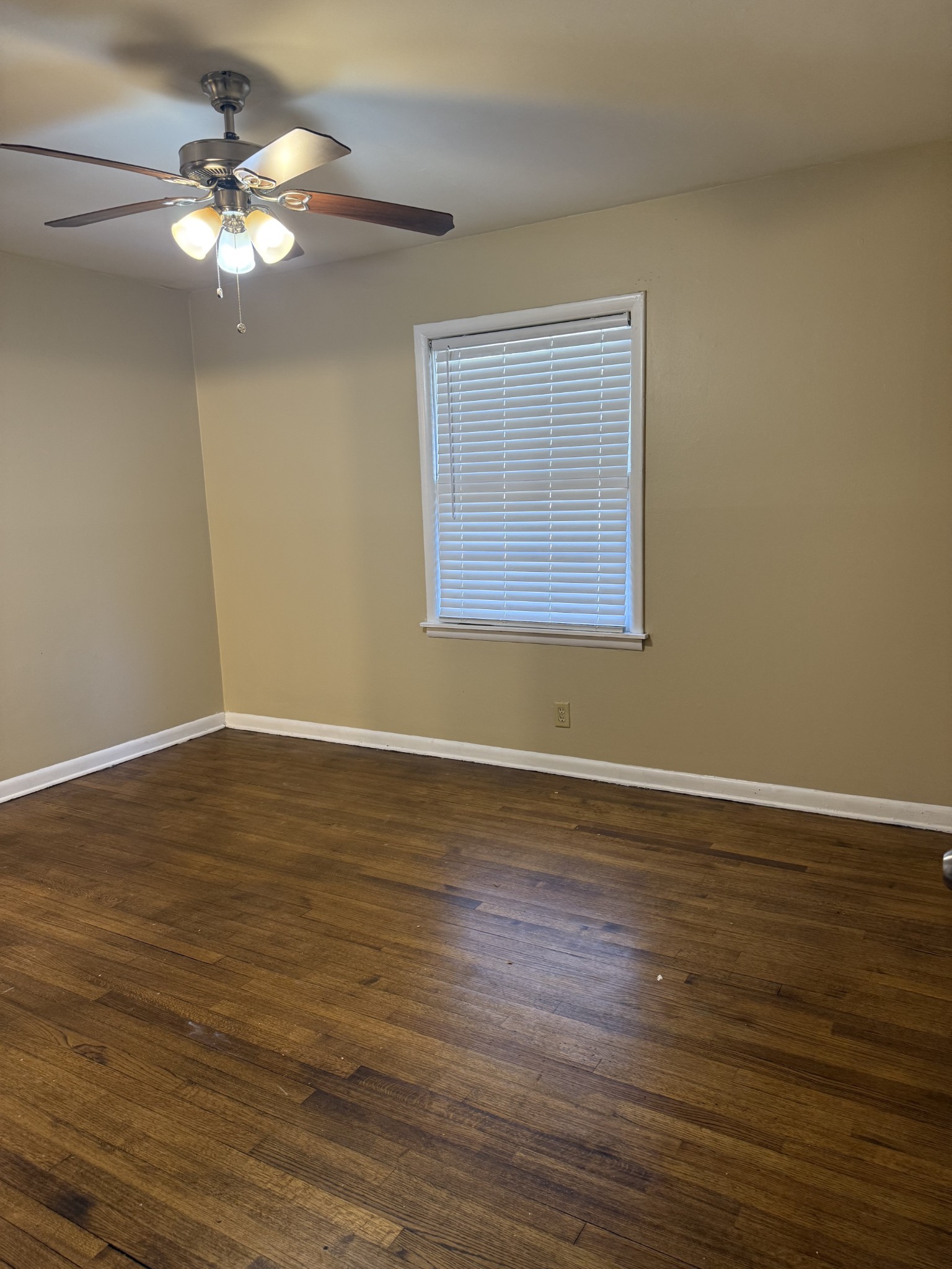 3687 Bedford Lane Memphis TN 38118