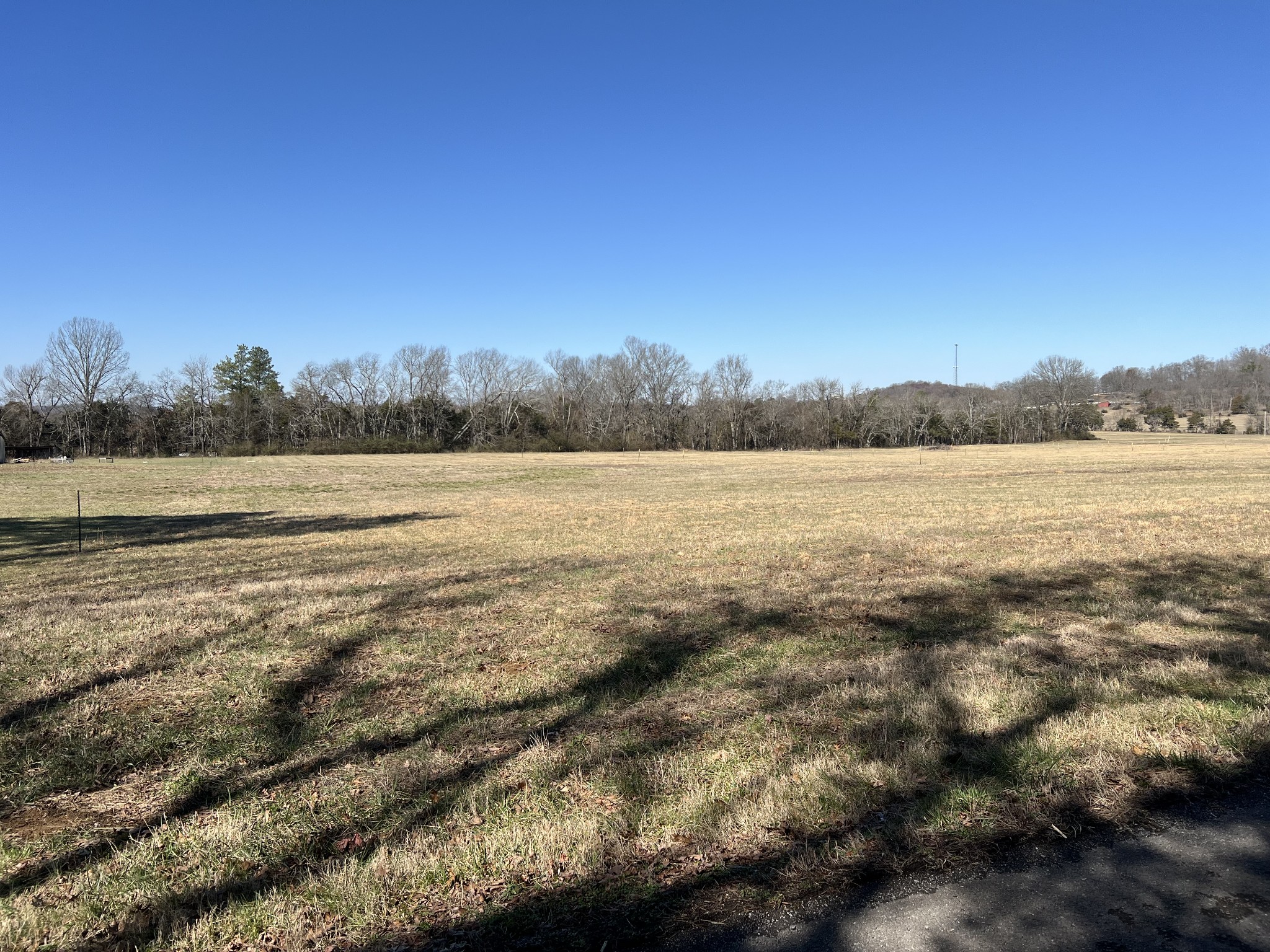 0 Himesville Road Shelbyville TN 37160