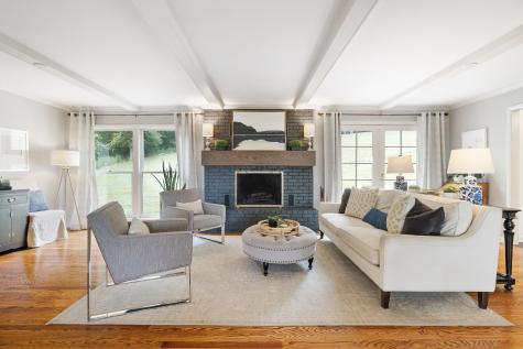835 Brentview Drive Nashville TN 37220