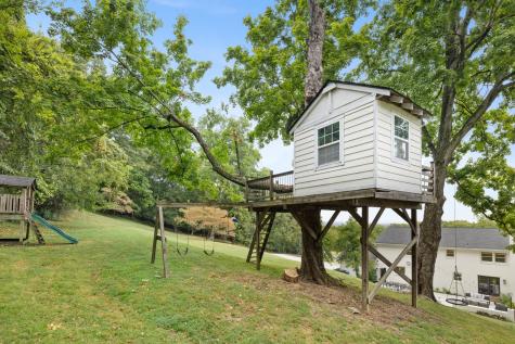 835 Brentview Drive Nashville TN 37220