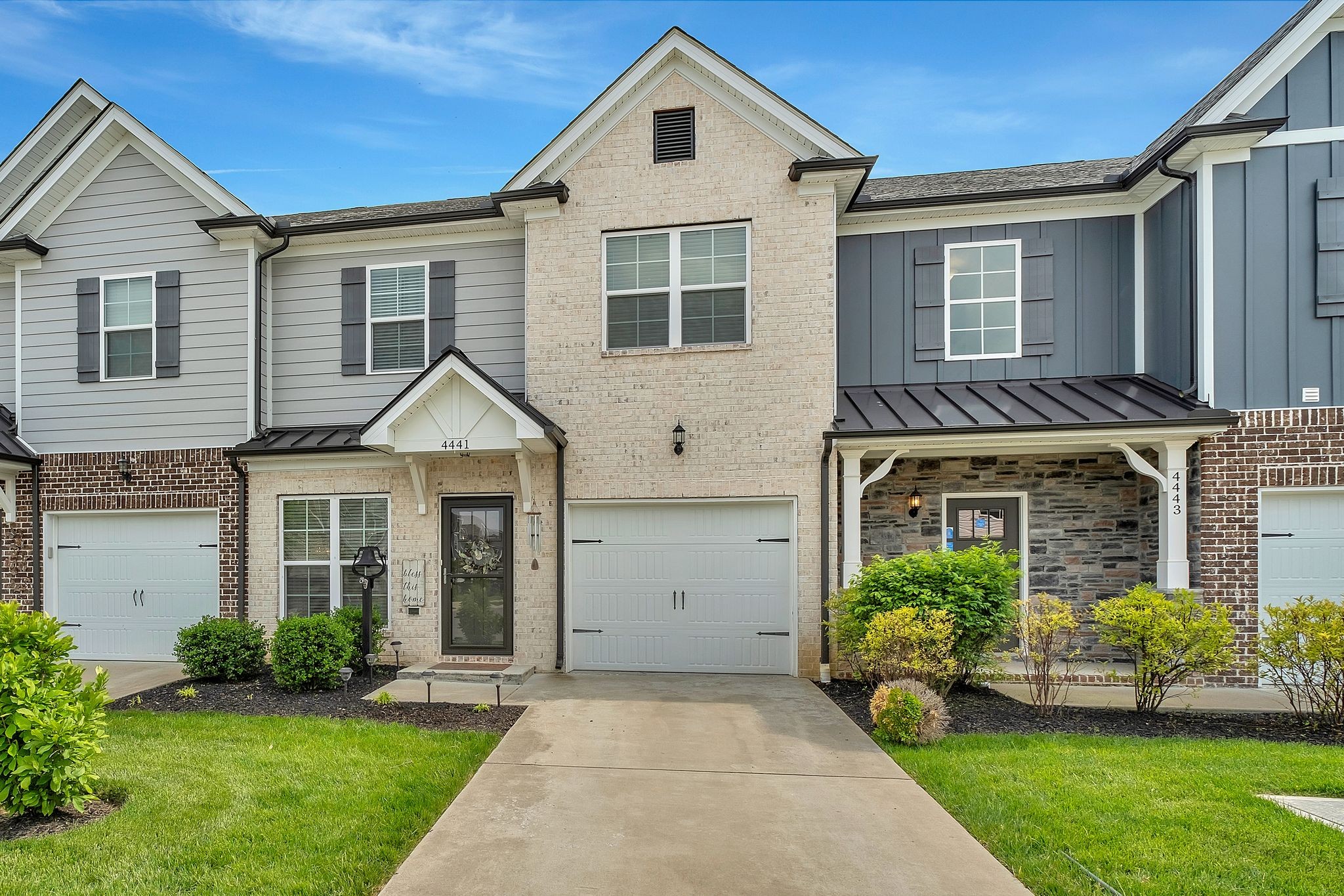 4441 Chusto Drive Murfreesboro TN 37129