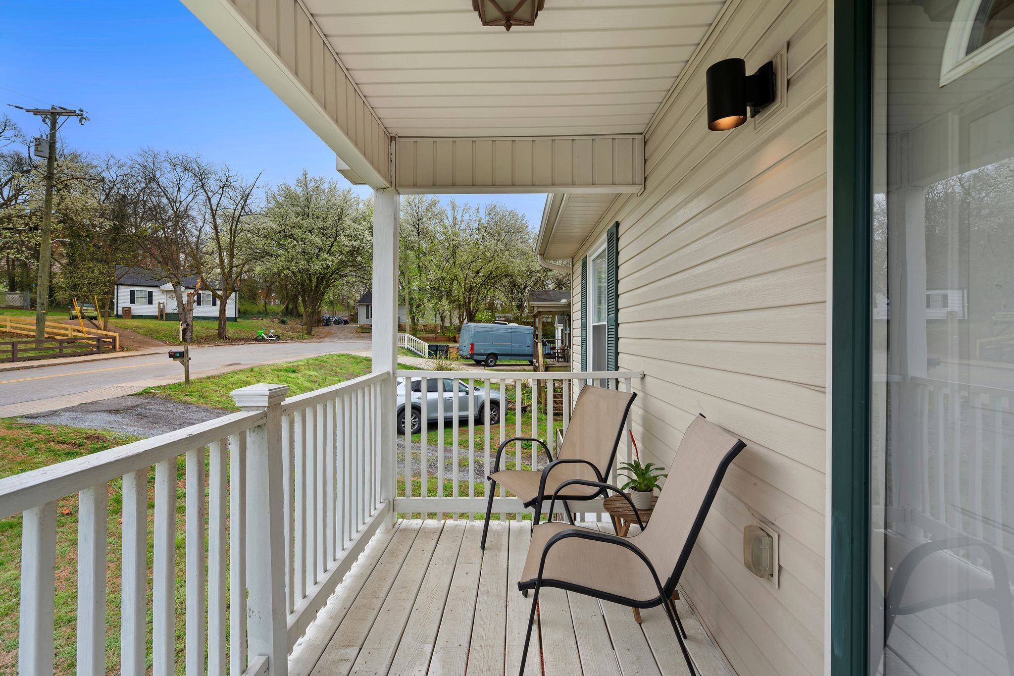 1027 College Avenue Nashville TN 37209