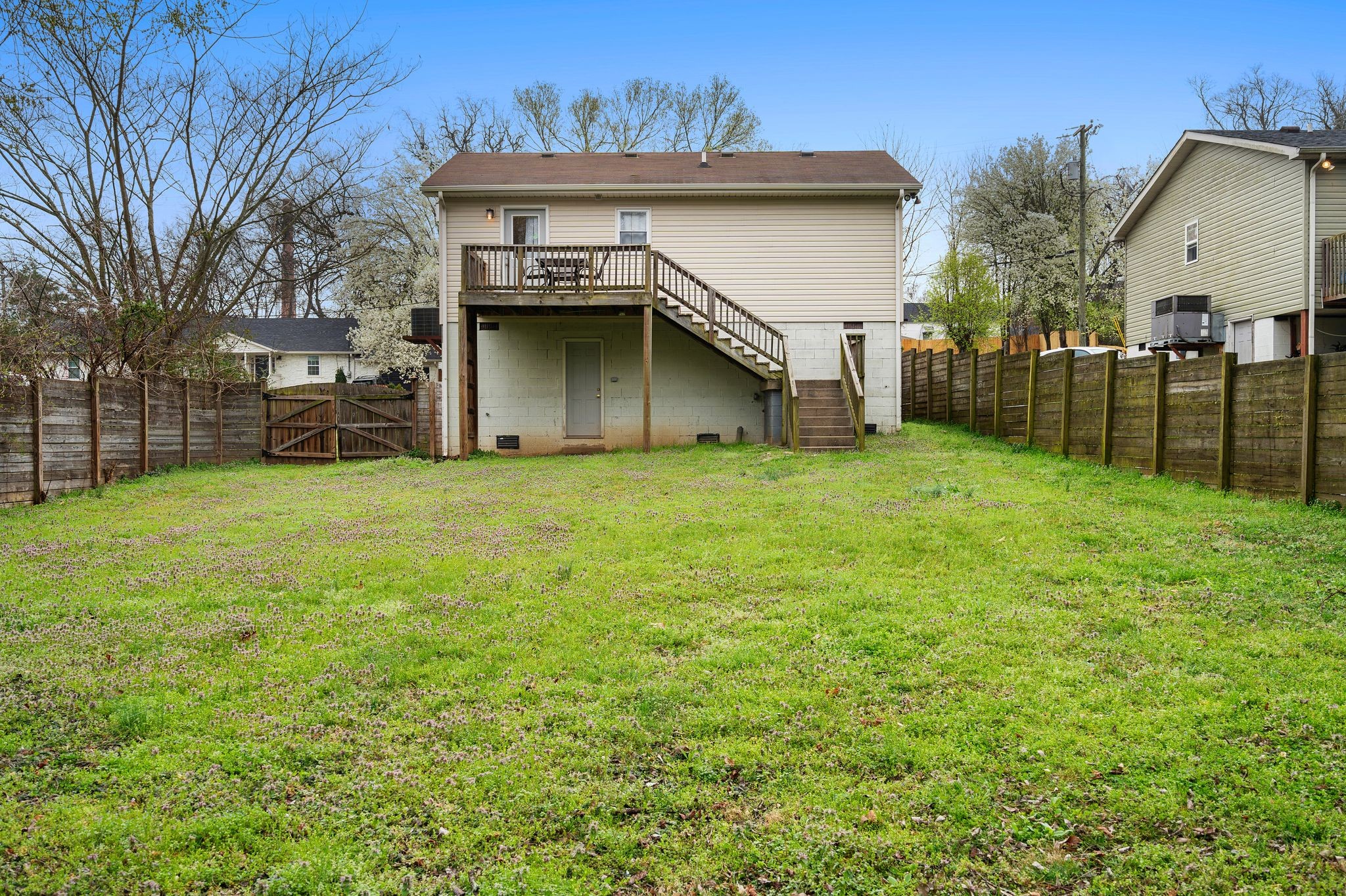 1027 College Avenue Nashville TN 37209