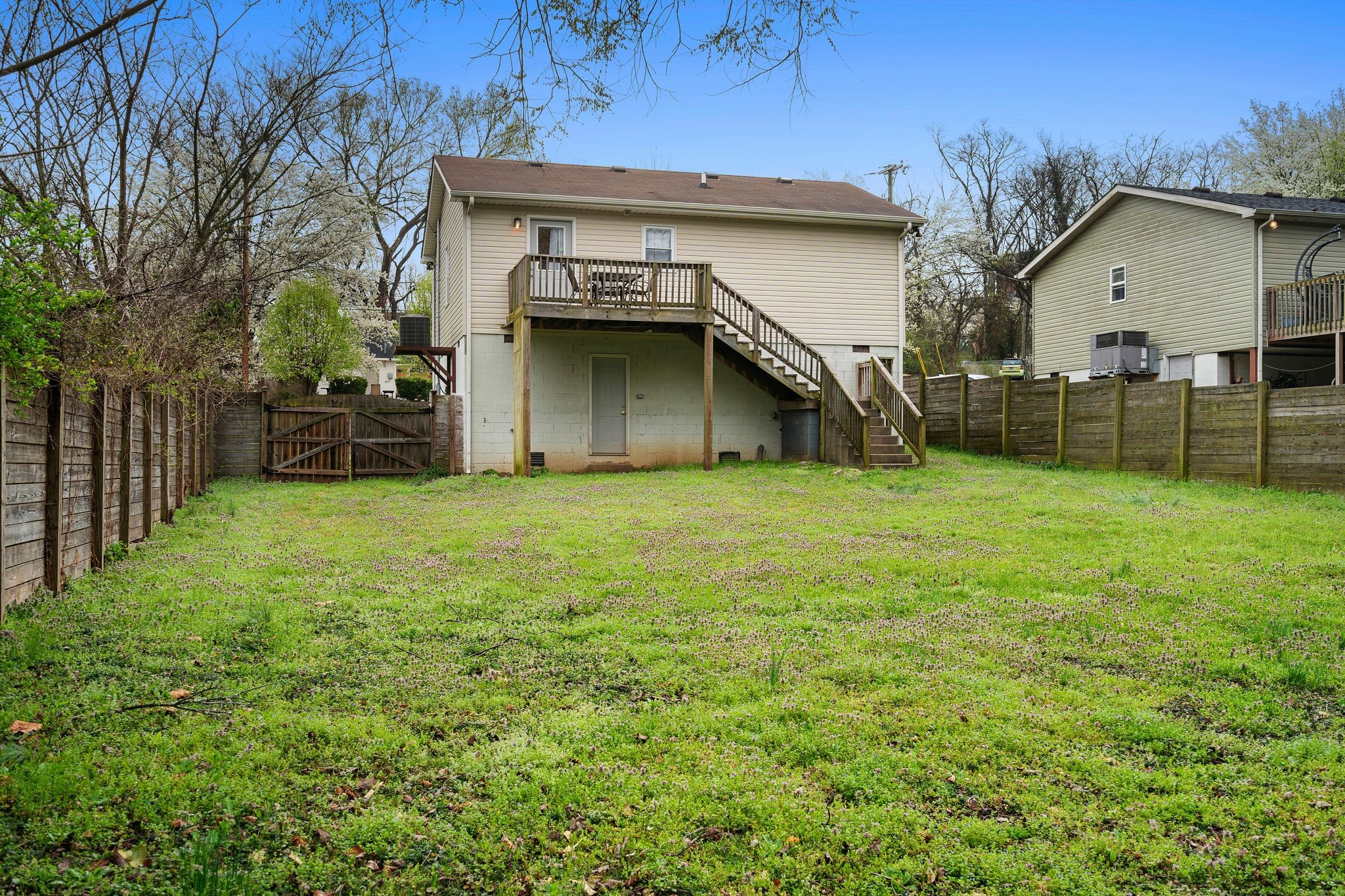 1027 College Avenue Nashville TN 37209