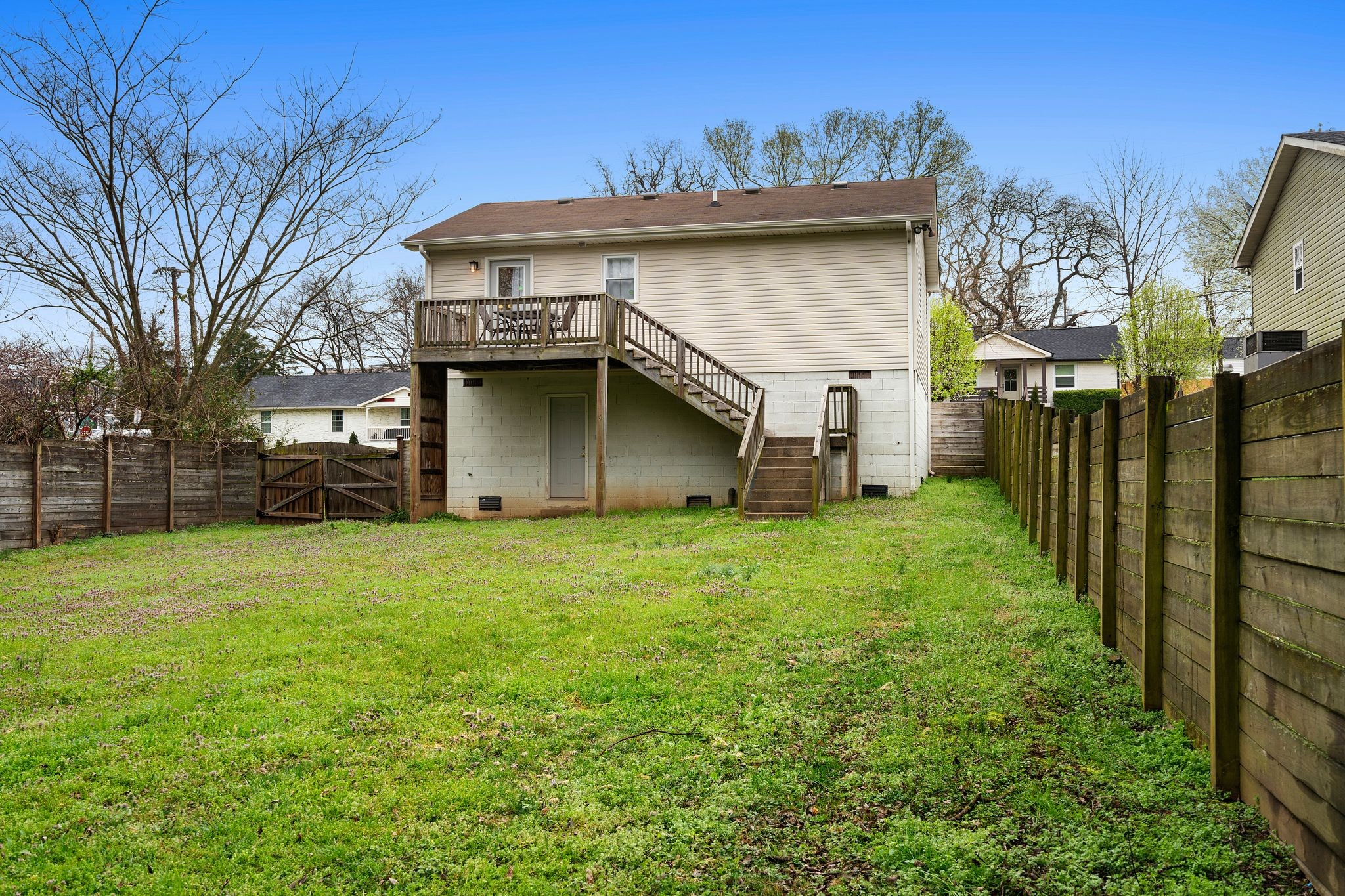 1027 College Avenue Nashville TN 37209