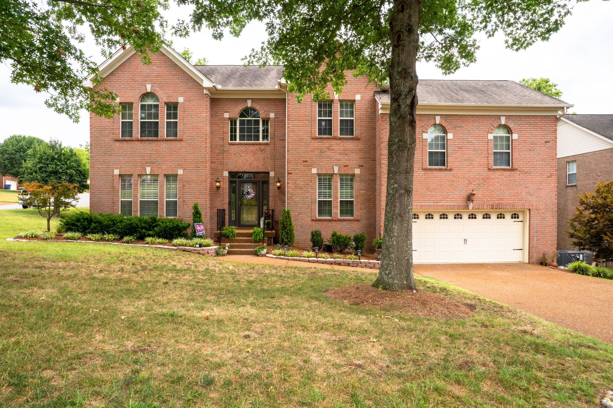 329 Buffalo Run Goodlettsville TN 37072