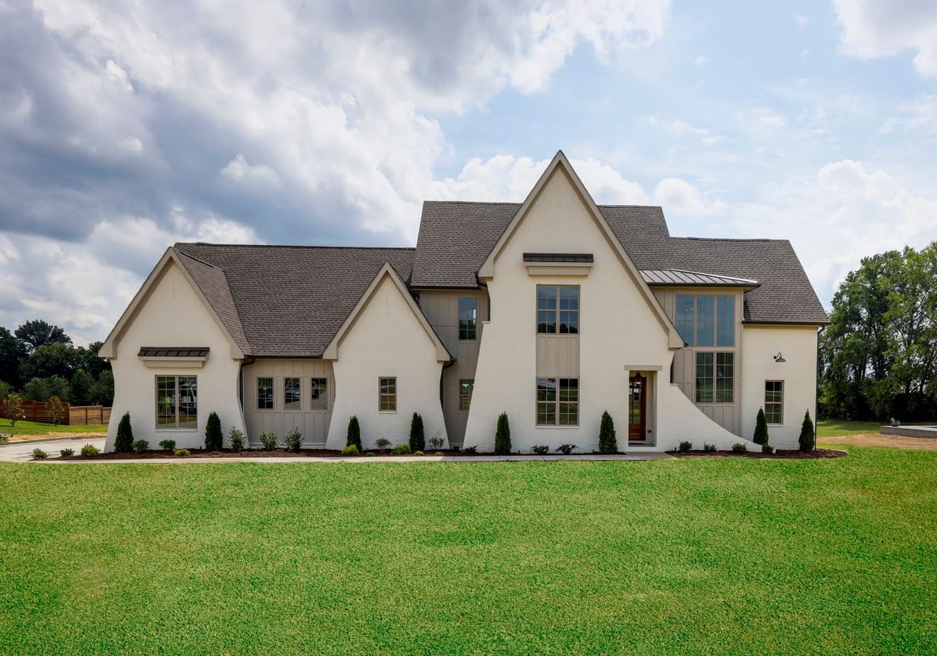 2909b Spanntown Road Arrington TN 37014