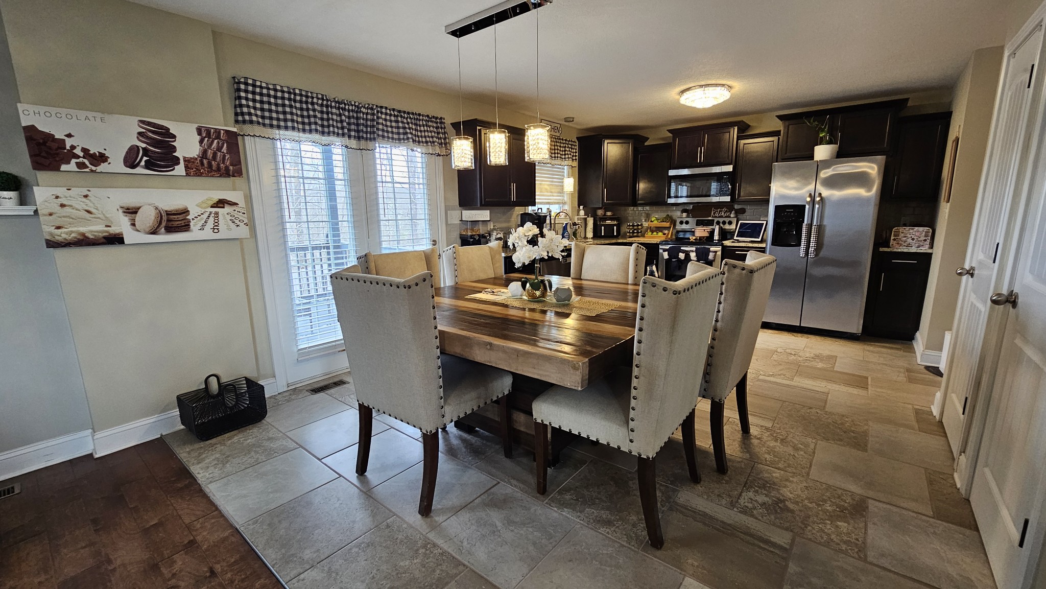 2393 Andersonville Drive Clarksville TN 37042