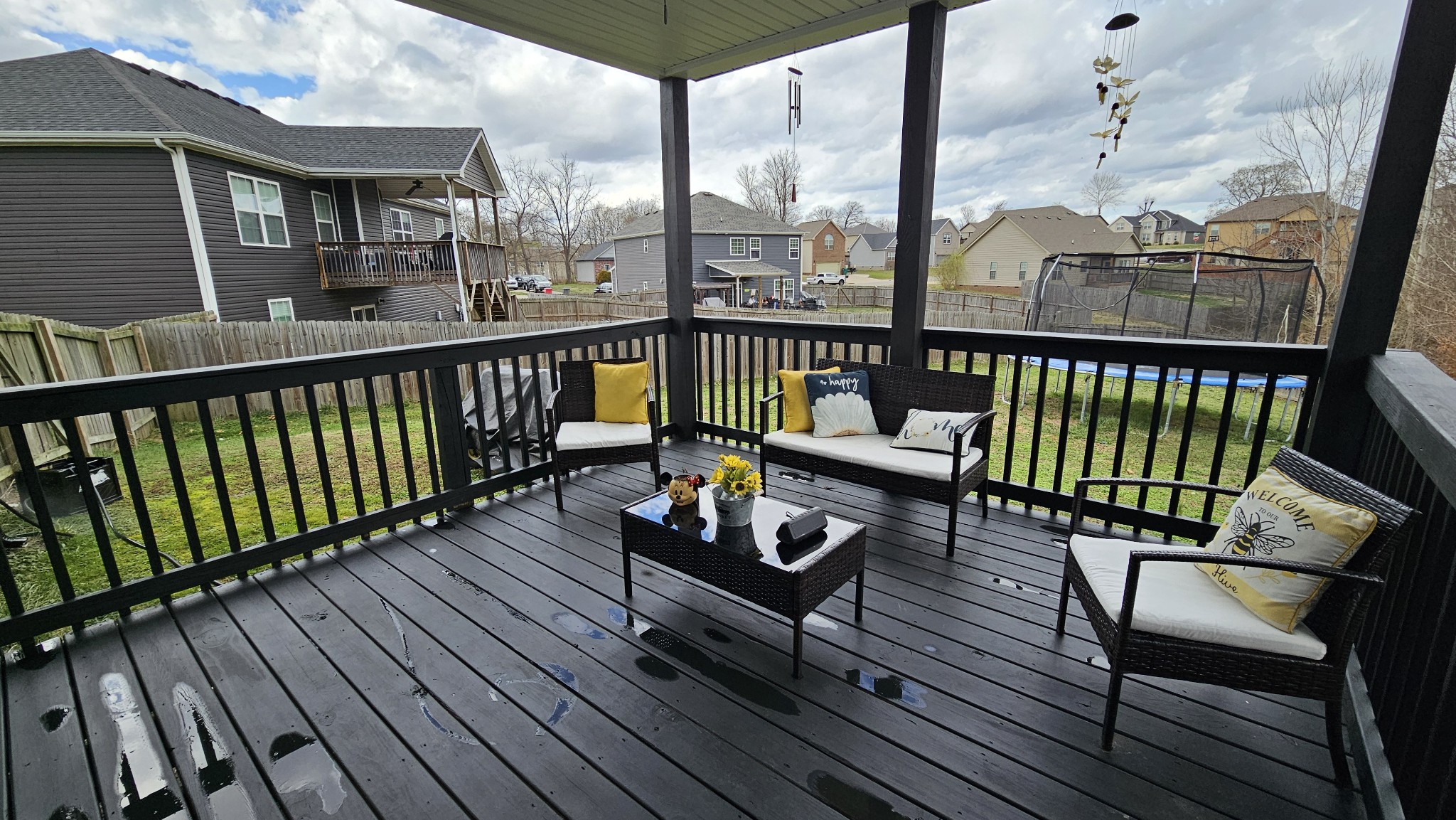 2393 Andersonville Drive Clarksville TN 37042