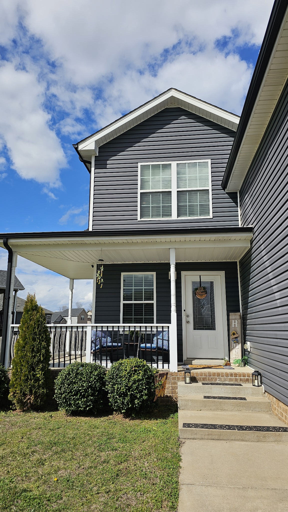 2393 Andersonville Drive Clarksville TN 37042