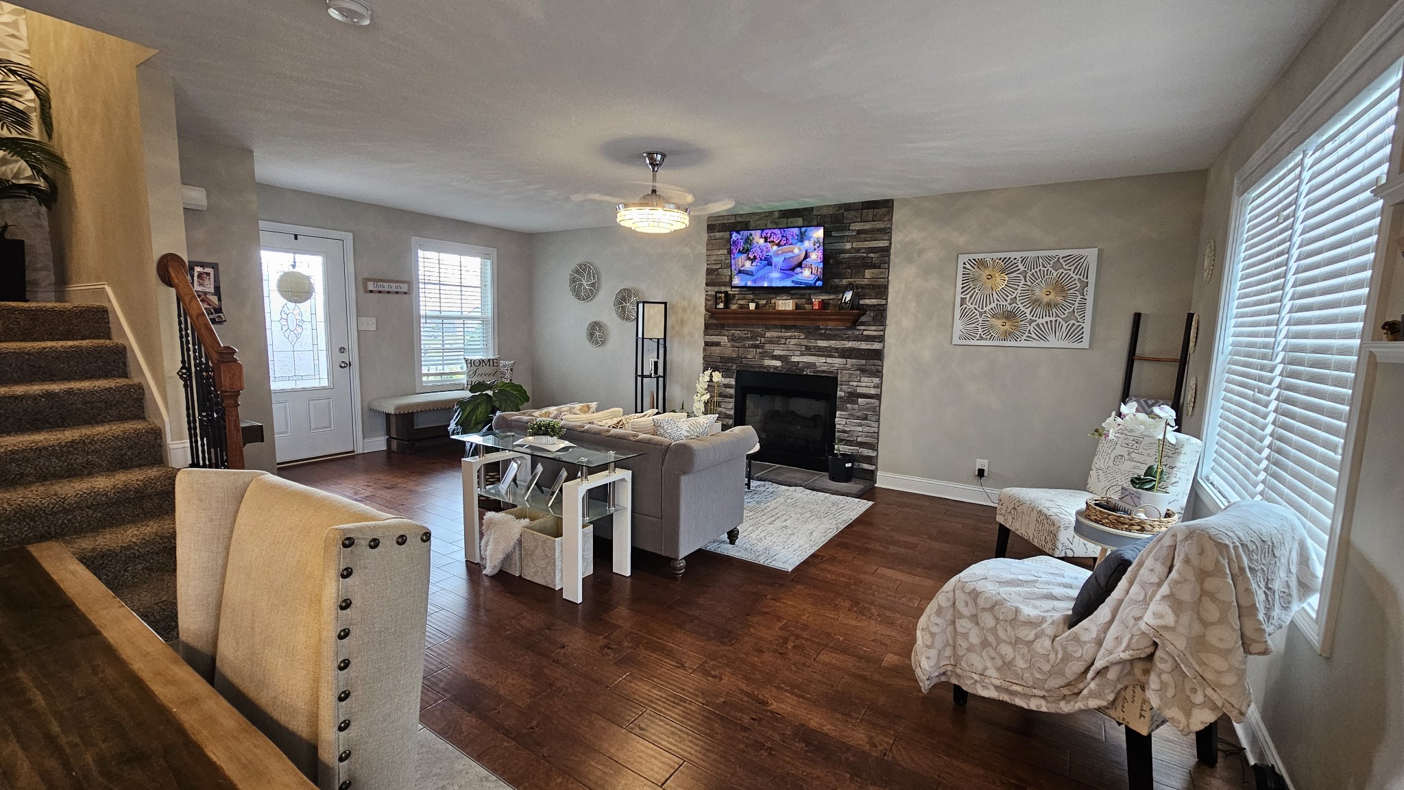 2393 Andersonville Drive Clarksville TN 37042