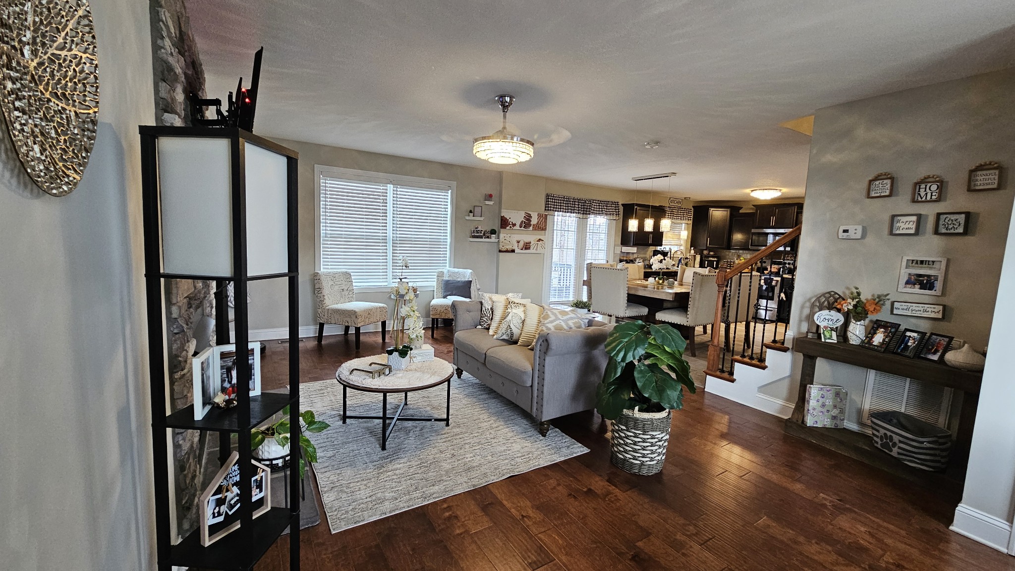 2393 Andersonville Drive Clarksville TN 37042