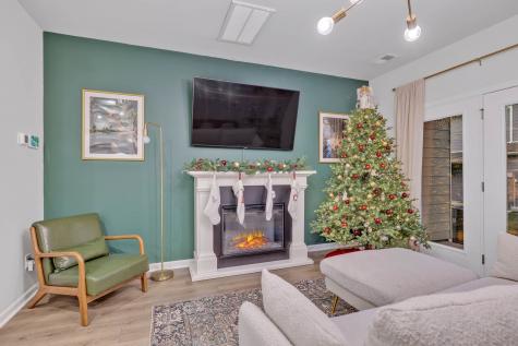705 Dallas Drive Columbia TN 38401