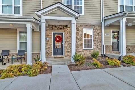 705 Dallas Drive Columbia TN 38401