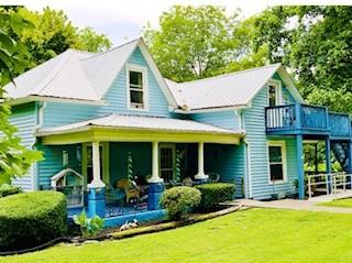 34 Lancaster Circle Lancaster TN 38569
