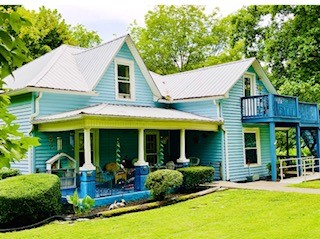 34 Lancaster Circle Lancaster TN 38569