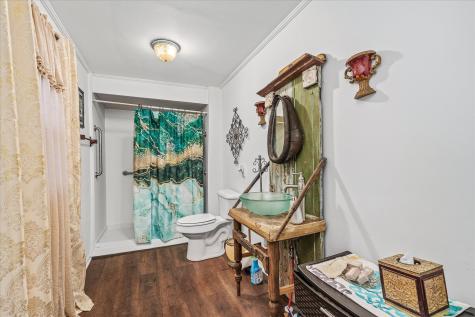 34 Lancaster Circle Lancaster TN 38569