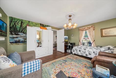 34 Lancaster Circle Lancaster TN 38569