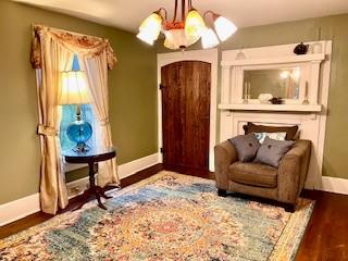 34 Lancaster Circle Lancaster TN 38569